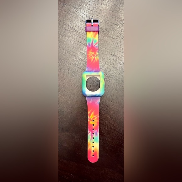 Other - Full body, Apple Watch band